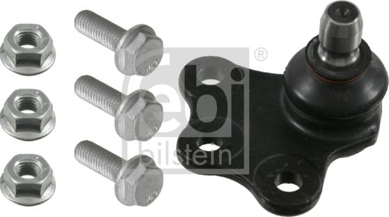 Febi Bilstein 22084 - Articulatie sarcina / ghidare parts5.com