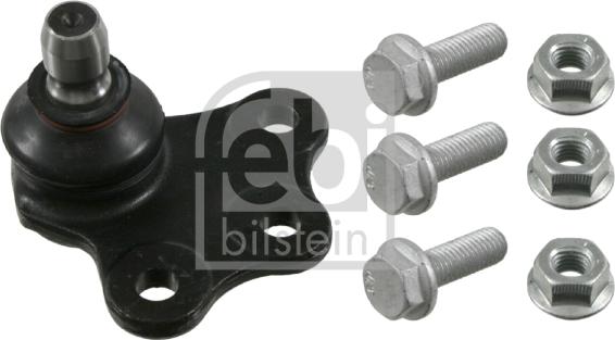 Febi Bilstein 22083 - Articulatie sarcina / ghidare parts5.com