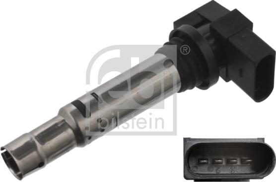 Febi Bilstein 22038 - Πολλαπλασιαστής parts5.com