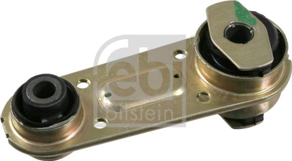 Febi Bilstein 22077 - Łożyskowanie silnika parts5.com