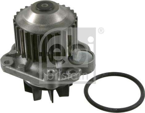 Febi Bilstein 22168 - Pompa apa parts5.com