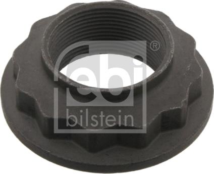 Febi Bilstein 22167 - Piulita, articulatie sarcina / ghidare parts5.com