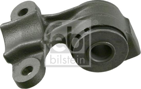 Febi Bilstein 22101 - Suspensión, Brazo oscilante parts5.com