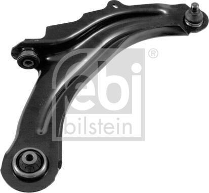 Febi Bilstein 22134 - Řídicí páka, zavěšení kol parts5.com