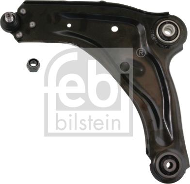 Febi Bilstein 22133 - Upravljač, ovjes kotača parts5.com