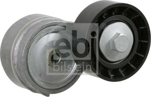 Febi Bilstein 22896 - Rihmapinguti,soonrihm parts5.com