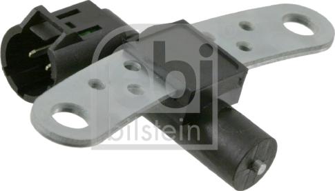 Febi Bilstein 22891 - Impulzusadó, főtengely parts5.com