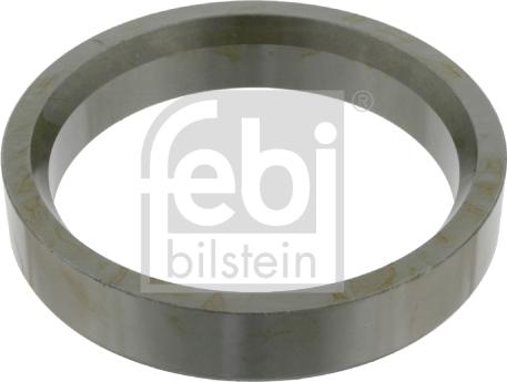 Febi Bilstein 22842 - Περιστρ. δακτύλιος, πλήμνη parts5.com