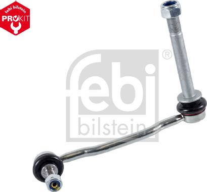 Febi Bilstein 22847 - Rod / Strut, stabiliser parts5.com