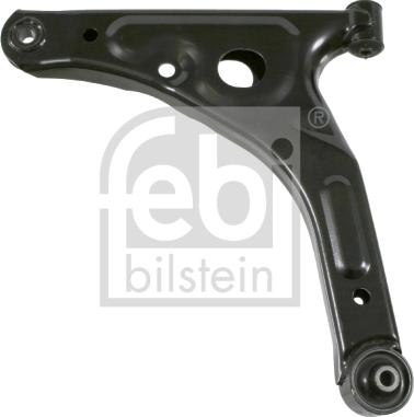 Febi Bilstein 22861 - Track Control Arm parts5.com