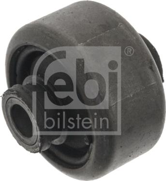 Febi Bilstein 22819 - Сайлентблок, рычаг подвески колеса parts5.com