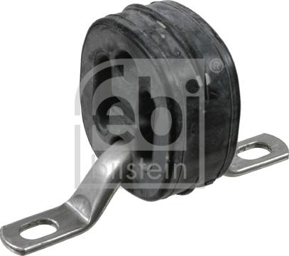 Febi Bilstein 22888 - Suport, toba esapament parts5.com