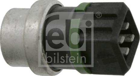 Febi Bilstein 22882 - Czujnik, temperatura płynu chłodzącego parts5.com