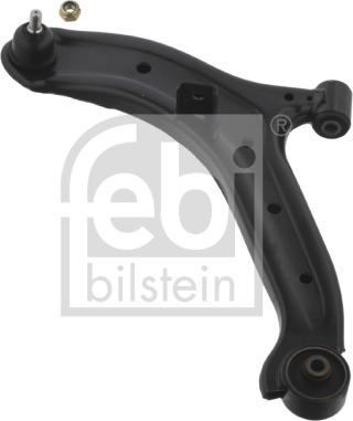 Febi Bilstein 22823 - Brat, suspensie roata parts5.com