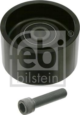 Febi Bilstein 22877 - Rola ghidare / conducere, curea transmisie parts5.com