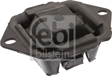 Febi Bilstein 22394 - Mounting, automatic transmission parts5.com