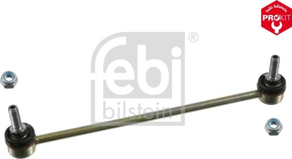 Febi Bilstein 22390 - Drążek / wspornik, stabilizator parts5.com