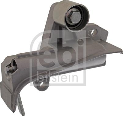 Febi Bilstein 22347 - Rihmapinguti,Hammasrihm parts5.com