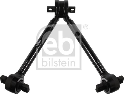 Febi Bilstein 22350 - Tukivarsi, pyöräntuenta parts5.com