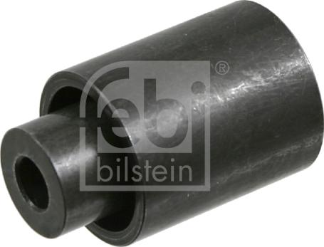 Febi Bilstein 22360 - Obehová / vodiaca kladka ozubeného remeňa parts5.com