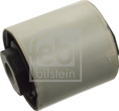 Febi Bilstein 22308 - Bush, driver cab suspension parts5.com