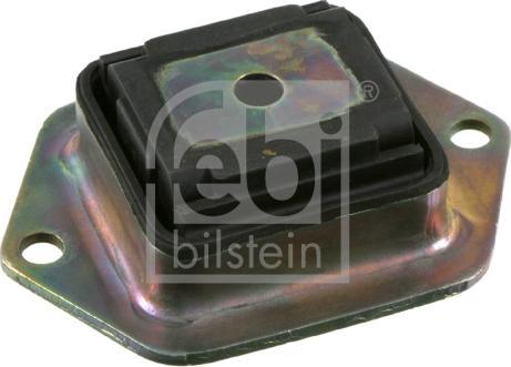 Febi Bilstein 22307 - Mounting, axle beam parts5.com