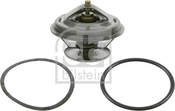 Febi Bilstein 22314 - Termostat, hladilno sredstvo parts5.com