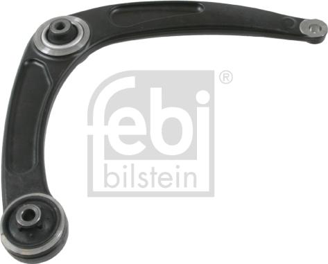 Febi Bilstein 22384 - Tukivarsi, pyöräntuenta parts5.com