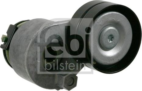 Febi Bilstein 22329 - Τεντωτήρας ιμάντα, ιμάντας poly-V parts5.com