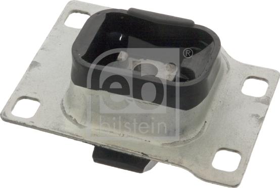 Febi Bilstein 22299 - Vlezajenje, motor parts5.com