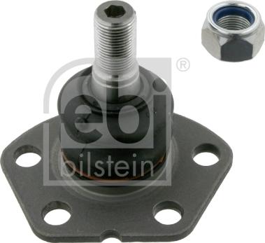 Febi Bilstein 22269 - Nosilni zgib / vodilni zgib parts5.com