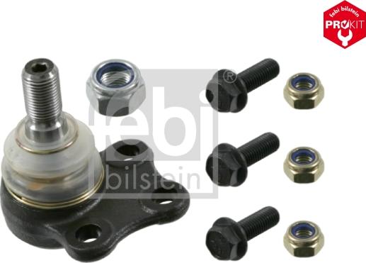 Febi Bilstein 22265 - Kande / juhtliigend parts5.com