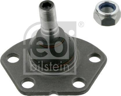 Febi Bilstein 22267 - Articulatie sarcina / ghidare parts5.com