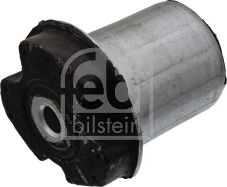 Febi Bilstein 22289 - Uležištenje, tijelo osovine parts5.com