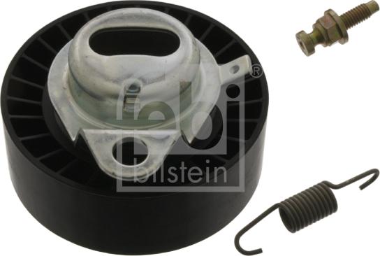 Febi Bilstein 22792 - Rola intinzator,curea distributie parts5.com