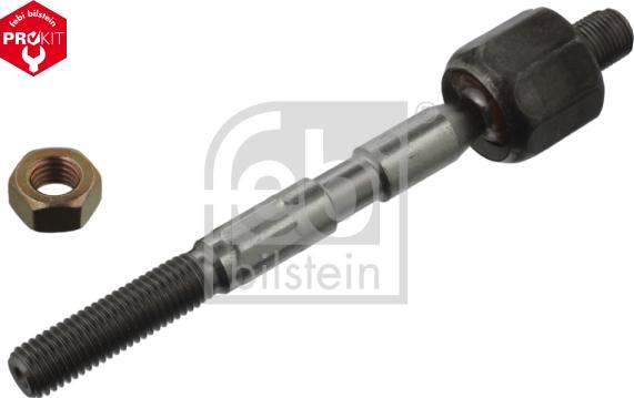 Febi Bilstein 22797 - Sisemine rooliots,roolivarras parts5.com