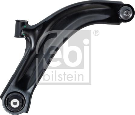 Febi Bilstein 22750 - Barra oscilante, suspensión de ruedas parts5.com