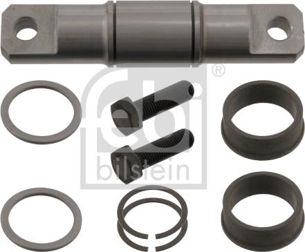 Febi Bilstein 22751 - Bolt, release fork parts5.com