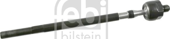 Febi Bilstein 22763 - Axiálny čap tiahla riadenia parts5.com