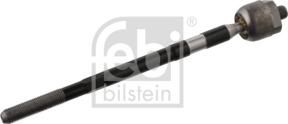 Febi Bilstein 22767 - Połączenie osiowe, drążek kierowniczy poprzeczny parts5.com