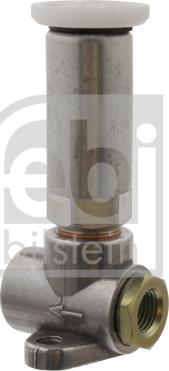 Febi Bilstein 22702 - Pumppu, polttoaine esisyöttö parts5.com