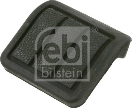 Febi Bilstein 22780 - Acoperire pedala, pedala frana parts5.com