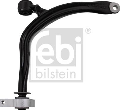 Febi Bilstein 22788 - Brat, suspensie roata parts5.com