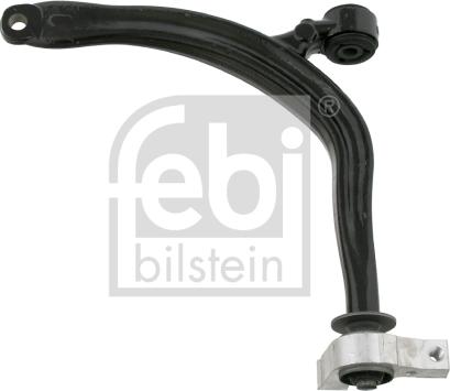 Febi Bilstein 22787 - Brat, suspensie roata parts5.com