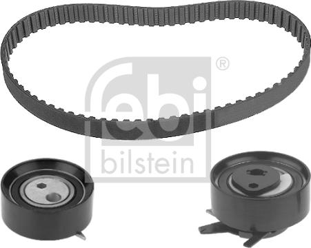 Febi Bilstein 22739 - Juego de correas dentadas parts5.com