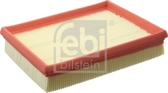 Febi Bilstein 22770 - Filtru aer parts5.com