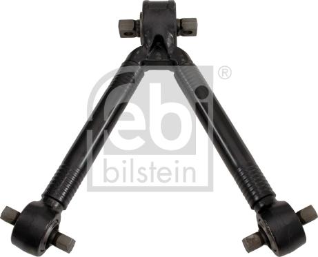 Febi Bilstein 27957 - Wahacz, zawieszenie koła parts5.com