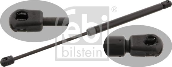 Febi Bilstein 27905 - Plinska vzmet, Prostor za prtljago / prtljaznik parts5.com