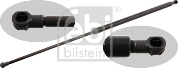 Febi Bilstein 27903 - Gazlı amortisör, bagaj / yükleme bölümü parts5.com