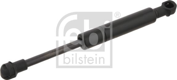 Febi Bilstein 27907 - Sprężyna gazowa, pokrywa bagażnika parts5.com